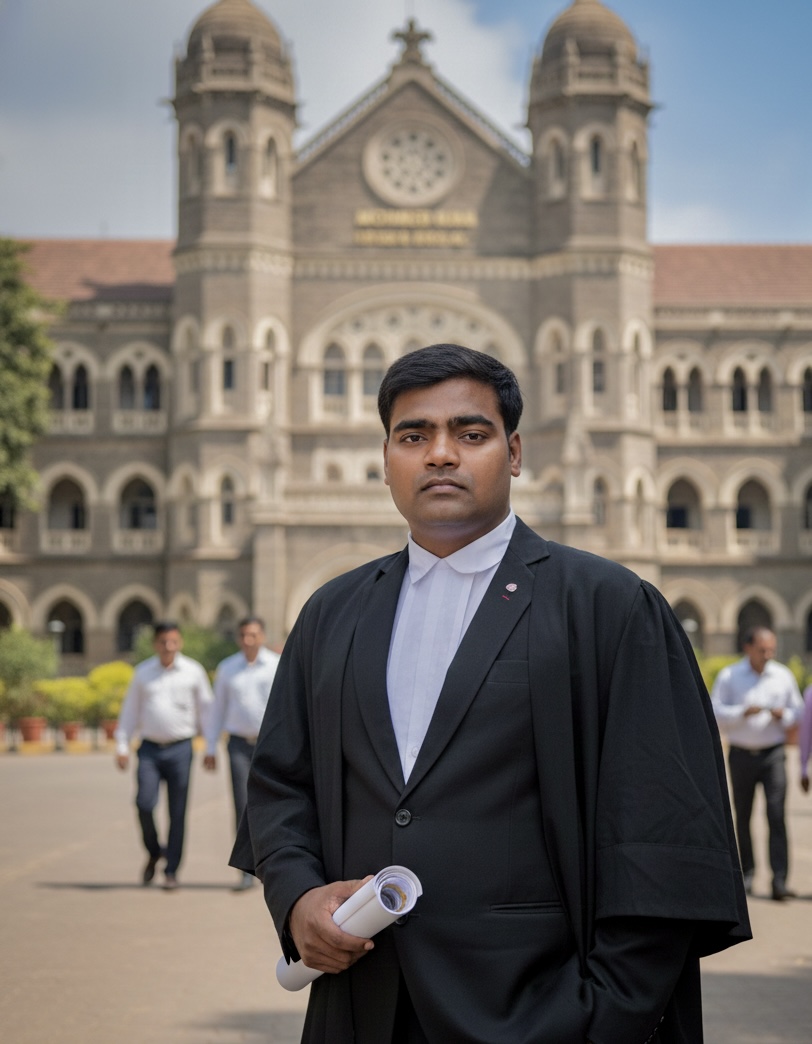Advocate Amit Vishwakarma